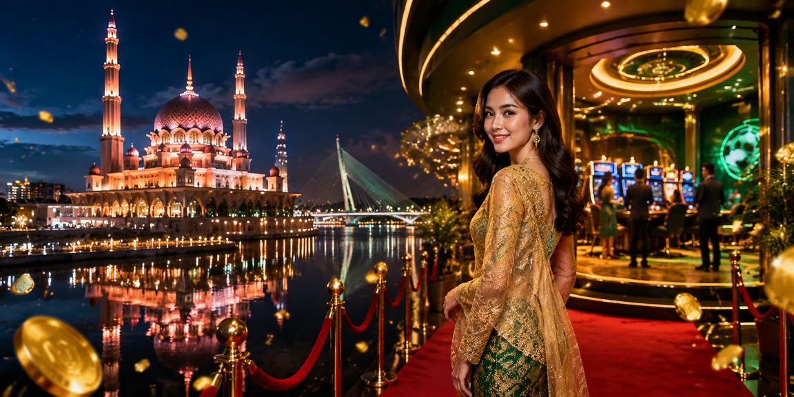 Pengalaman pertaruhan poker di Putrajaya Malaysia bersama 4dlive