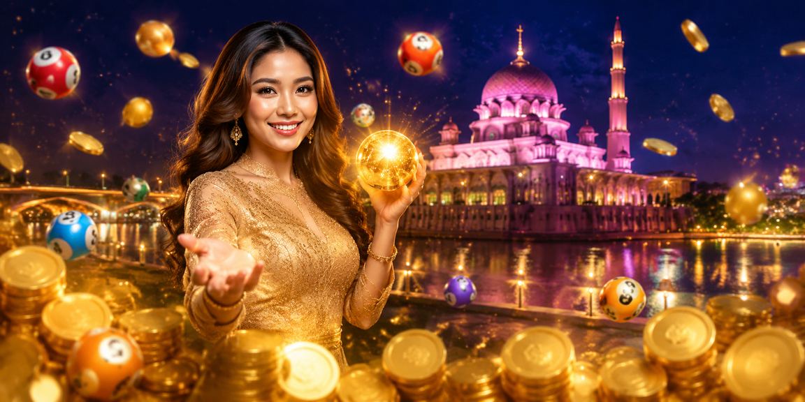 Platform taruhan sukan dan lotteri di Putrajaya Malaysia