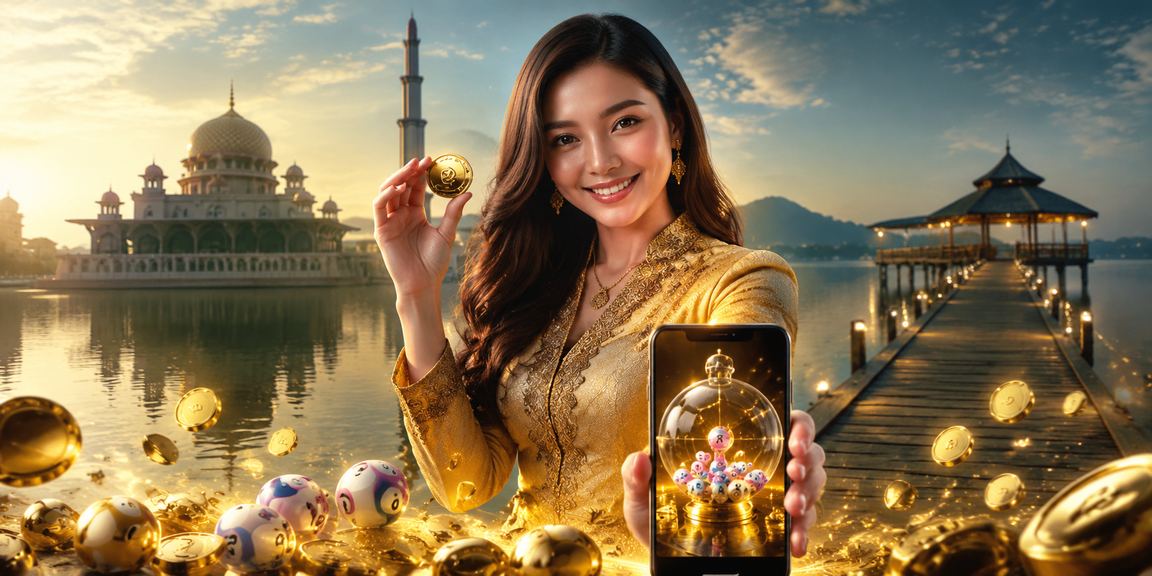 Platform lotteri dan pertaruhan sukan di Putrajaya Malaysia