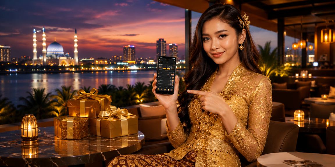 Bonus rebat perlawanan kriket Selangor untuk pemain 4dlive