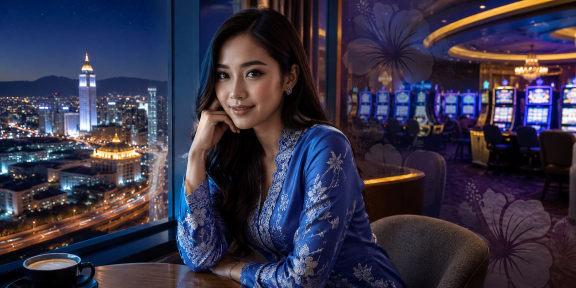 Aplikasi kasino poker untuk pemain wanita Malaysia di Seremban